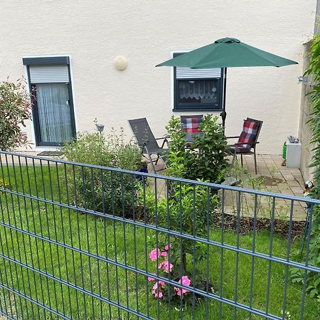 Ferienwohnung Mit Salzachblick Laufen Exterior photo