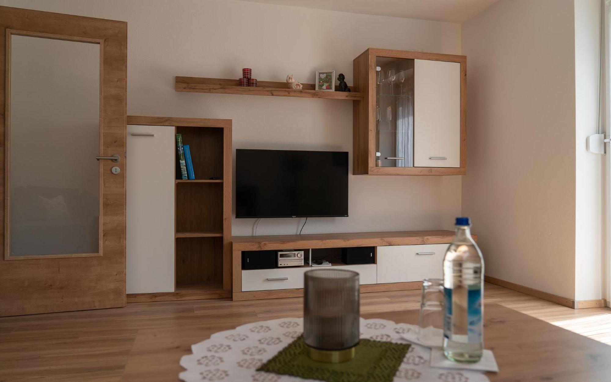 Ferienwohnung Mit Salzachblick Laufen Exterior photo
