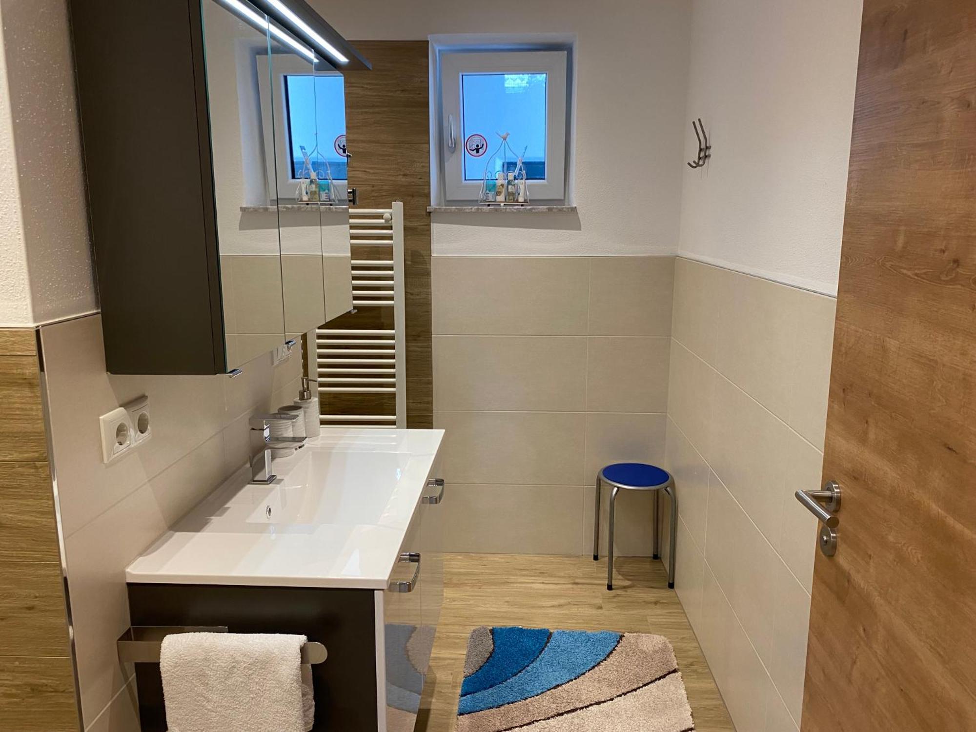 Ferienwohnung Mit Salzachblick Laufen Exterior photo